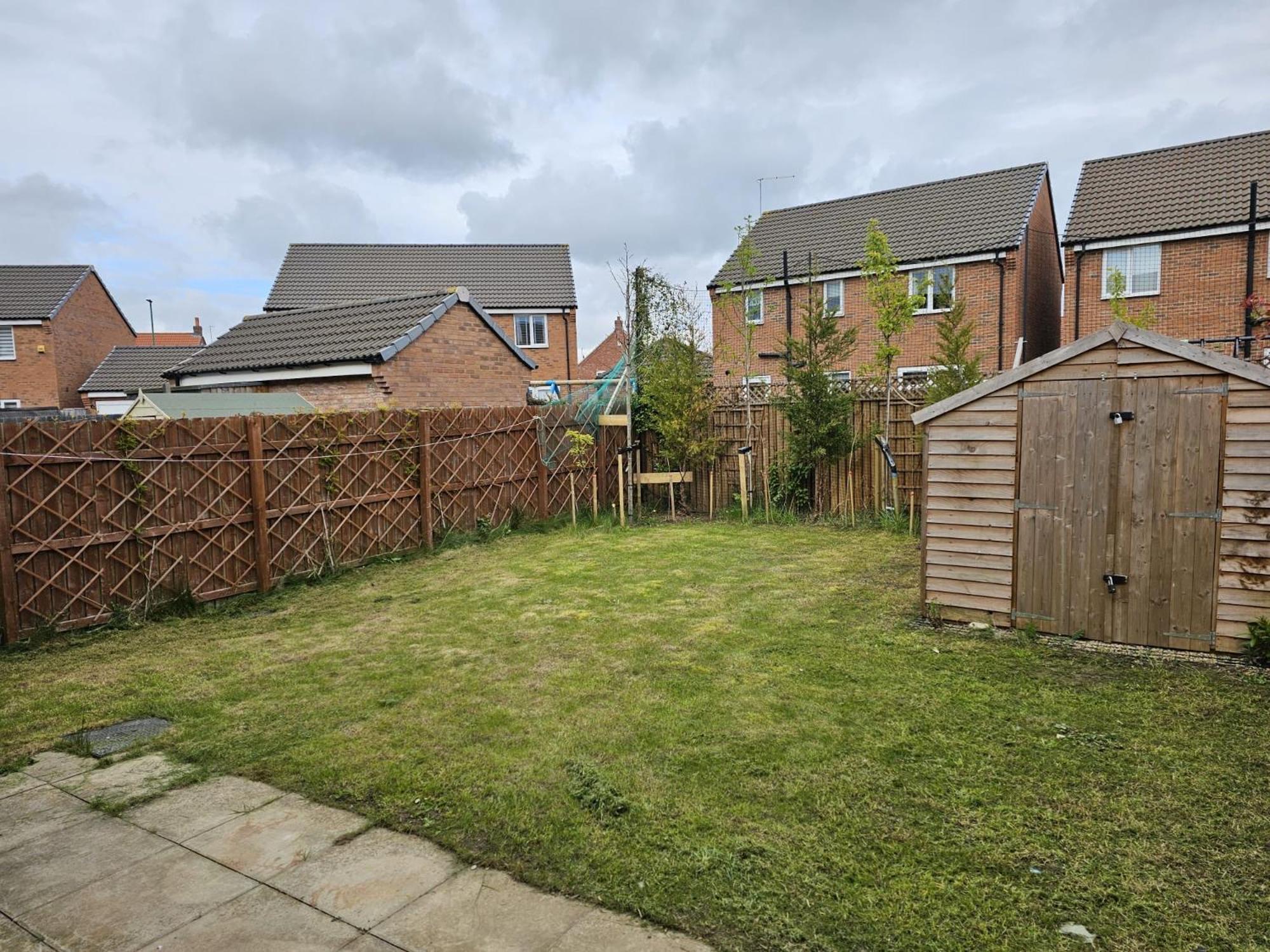 Spacious Modern 4Bd House Kingston upon Hull Exteriör bild